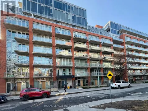 340 Mcleod Street Ottawa ON K2P 1A4