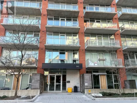 340 Mcleod Street Ottawa ON K2P 1A4