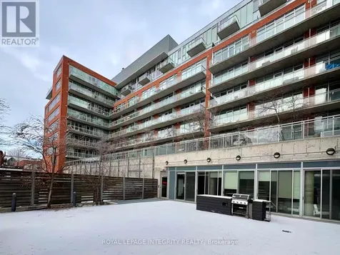 340 Mcleod Street Ottawa ON K2P 1A4
