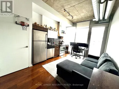 340 Mcleod Street Ottawa ON K2P 1A4