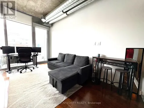 340 Mcleod Street Ottawa ON K2P 1A4