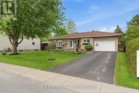 3135 Gendron Road Clarence-rockland ON K0A 2A0