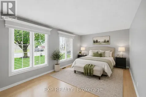 3135 Gendron Road Clarence-rockland ON K0A 2A0