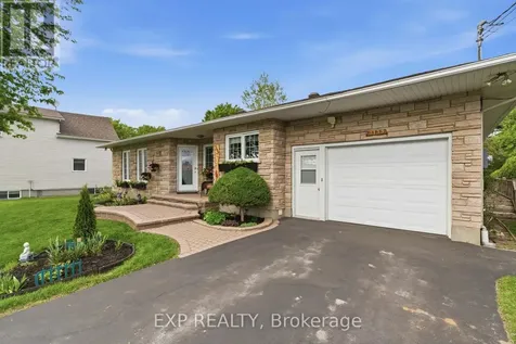 3135 Gendron Road Clarence-rockland ON K0A 2A0