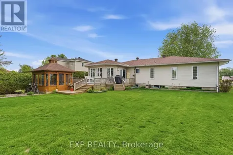 3135 Gendron Road Clarence-rockland ON K0A 2A0
