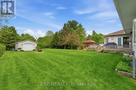 3135 Gendron Road Clarence-rockland ON K0A 2A0