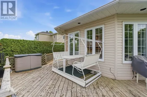 3135 Gendron Road Clarence-rockland ON K0A 2A0