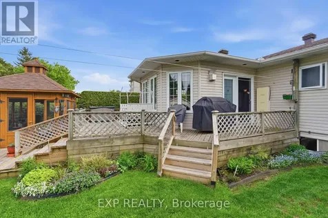 3135 Gendron Road Clarence-rockland ON K0A 2A0