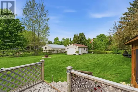 3135 Gendron Road Clarence-rockland ON K0A 2A0