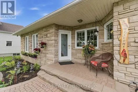 3135 Gendron Road Clarence-rockland ON K0A 2A0