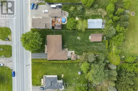 3135 Gendron Road Clarence-rockland ON K0A 2A0