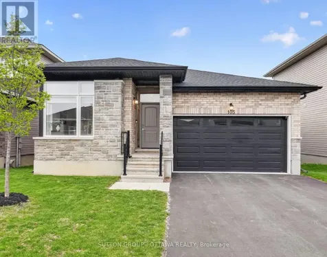 105 Dunlop Road Carleton Place ON K7C 0R8