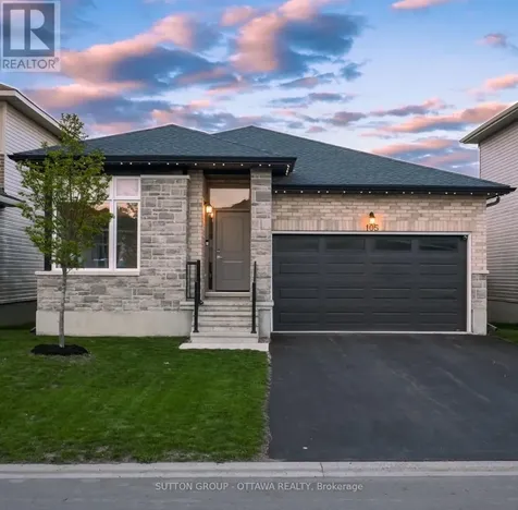 105 Dunlop Road Carleton Place ON K7C 0R8