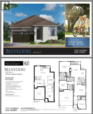 105 Dunlop Road Carleton Place ON K7C 0R8