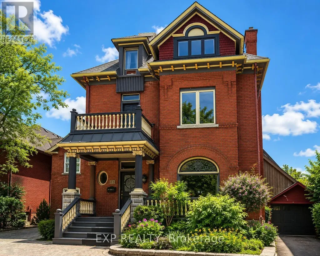 12 Somerset Street West Ottawa ON K2P 0H4