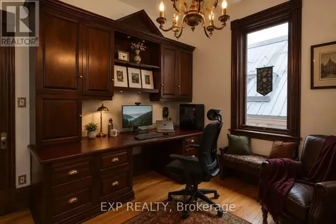 12 Somerset Street West Ottawa ON K2P 0H4