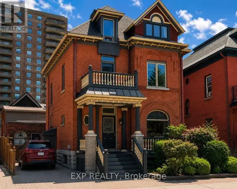 12 Somerset Street West Ottawa ON K2P 0H4