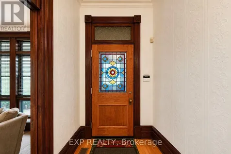 12 Somerset Street West Ottawa ON K2P 0H4