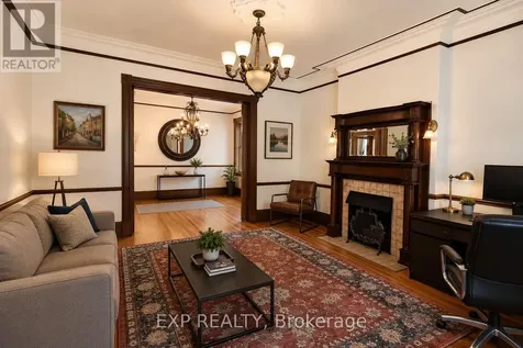 12 Somerset Street West Ottawa ON K2P 0H4