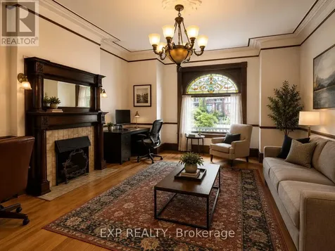 12 Somerset Street West Ottawa ON K2P 0H4