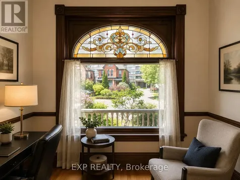 12 Somerset Street West Ottawa ON K2P 0H4