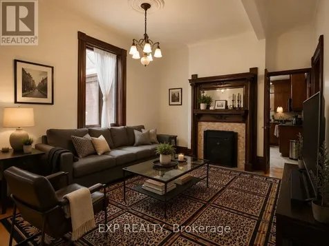 12 Somerset Street West Ottawa ON K2P 0H4