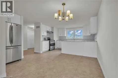 22 Blackhorne Crescent Kitchener ON N2E 1T1