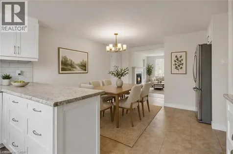 22 Blackhorne Crescent Kitchener ON N2E 1T1