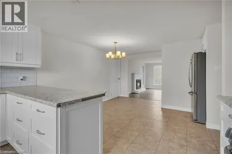 22 Blackhorne Crescent Kitchener ON N2E 1T1