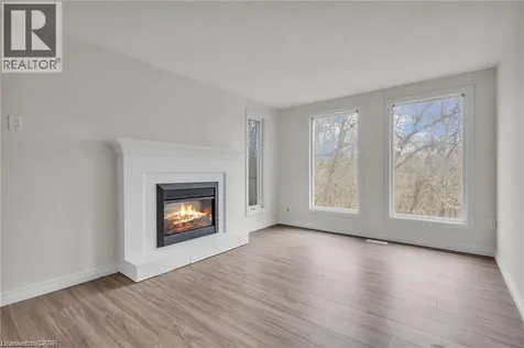 22 Blackhorne Crescent Kitchener ON N2E 1T1