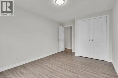 22 Blackhorne Crescent Kitchener ON N2E 1T1
