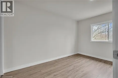 22 Blackhorne Crescent Kitchener ON N2E 1T1