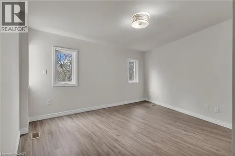22 Blackhorne Crescent Kitchener ON N2E 1T1