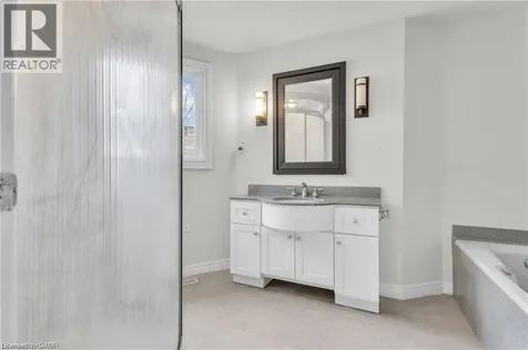 22 Blackhorne Crescent Kitchener ON N2E 1T1