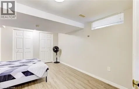 22 Blackhorne Crescent Kitchener ON N2E 1T1