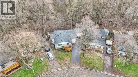 22 Blackhorne Crescent Kitchener ON N2E 1T1