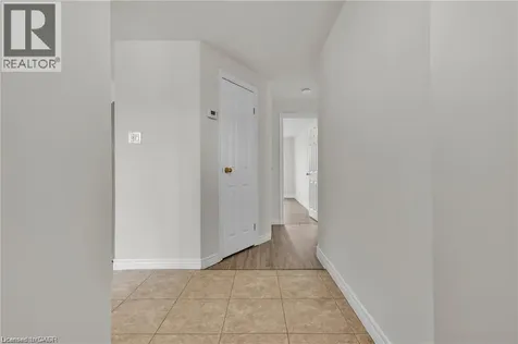 22 Blackhorne Crescent Kitchener ON N2E 1T1