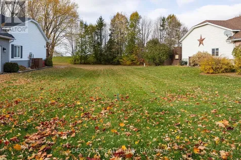 0 Mcnaughton Court South Glengarry ON K0C 1E0