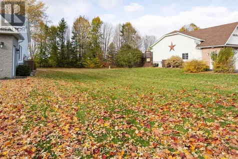 0 Mcnaughton Court South Glengarry ON K0C 1E0