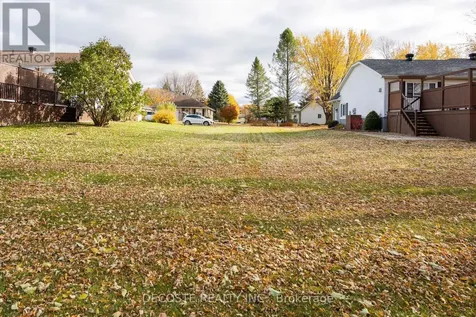 0 Mcnaughton Court South Glengarry ON K0C 1E0