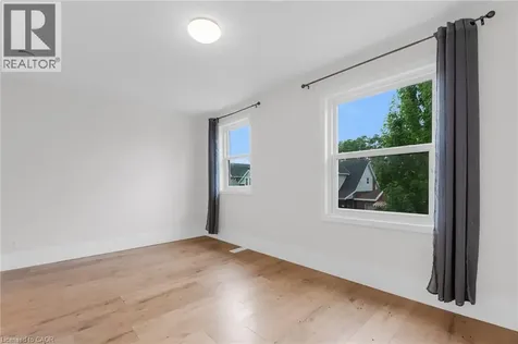 199 Balmoral Avenue North Hamilton ON L8L 7S1