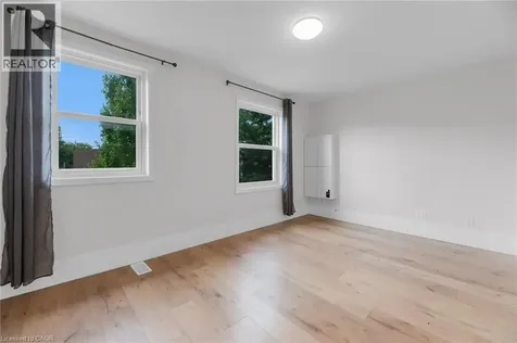 199 Balmoral Avenue North Hamilton ON L8L 7S1