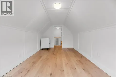 199 Balmoral Avenue North Hamilton ON L8L 7S1