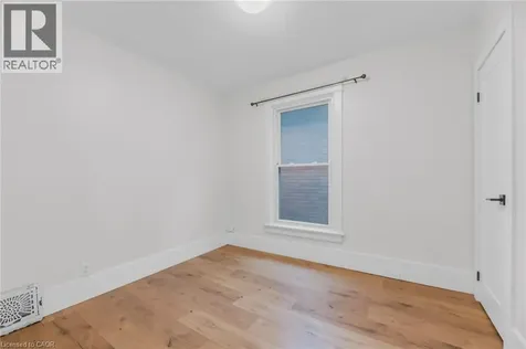 199 Balmoral Avenue North Hamilton ON L8L 7S1
