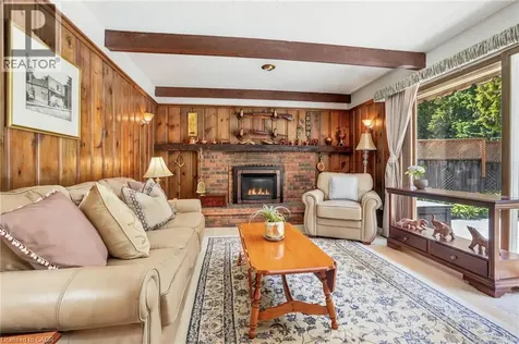 39 Maureen Avenue Ancaster ON L9G 3L7