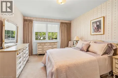 39 Maureen Avenue Ancaster ON L9G 3L7