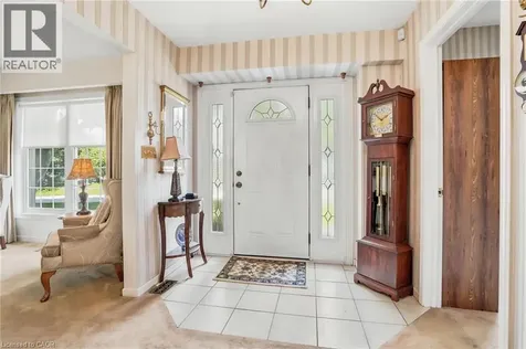 39 Maureen Avenue Ancaster ON L9G 3L7