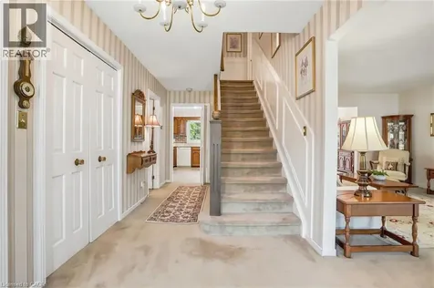 39 Maureen Avenue Ancaster ON L9G 3L7