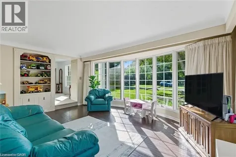 345 Jerseyville Road West Ancaster ON L9G 5C3