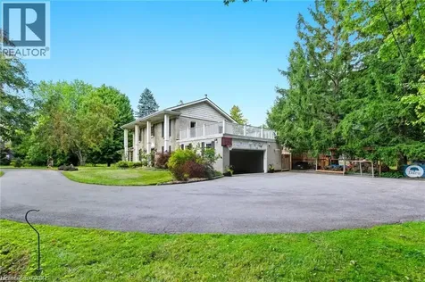 345 Jerseyville Road West Ancaster ON L9G 5C3